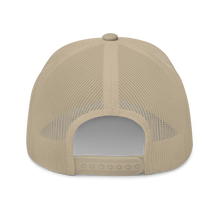 Load image into Gallery viewer, Cooper's Cottage Trucker Cap