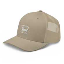 Load image into Gallery viewer, Cooper's Cottage Trucker Cap