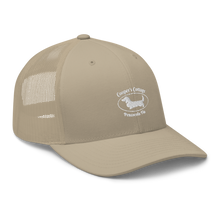 Load image into Gallery viewer, Cooper's Cottage Trucker Cap