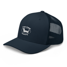 Load image into Gallery viewer, Cooper's Cottage Trucker Cap