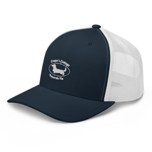 Load image into Gallery viewer, Cooper's Cottage Trucker Cap