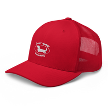 Load image into Gallery viewer, Cooper's Cottage Trucker Cap