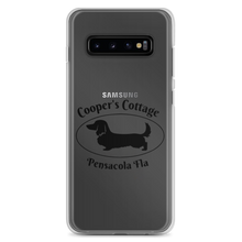 Load image into Gallery viewer, Cooper's Cottage Samsung Case