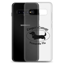 Load image into Gallery viewer, Cooper's Cottage Samsung Case