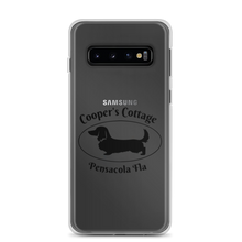 Load image into Gallery viewer, Cooper's Cottage Samsung Case