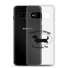 Load image into Gallery viewer, Cooper's Cottage Samsung Case