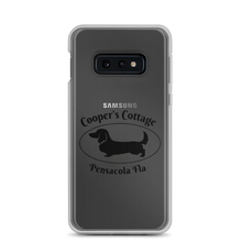 Load image into Gallery viewer, Cooper's Cottage Samsung Case