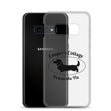 Load image into Gallery viewer, Cooper's Cottage Samsung Case