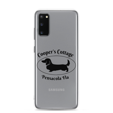 Load image into Gallery viewer, Cooper's Cottage Samsung Case