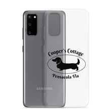 Load image into Gallery viewer, Cooper's Cottage Samsung Case