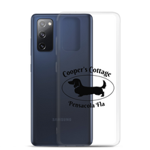 Load image into Gallery viewer, Cooper's Cottage Samsung Case