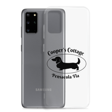 Load image into Gallery viewer, Cooper's Cottage Samsung Case