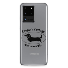 Load image into Gallery viewer, Cooper's Cottage Samsung Case