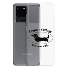 Load image into Gallery viewer, Cooper's Cottage Samsung Case