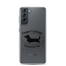 Load image into Gallery viewer, Cooper's Cottage Samsung Case