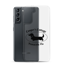 Load image into Gallery viewer, Cooper's Cottage Samsung Case