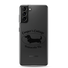 Load image into Gallery viewer, Cooper's Cottage Samsung Case