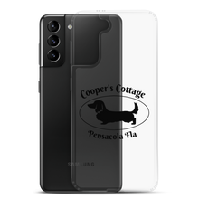 Load image into Gallery viewer, Cooper's Cottage Samsung Case