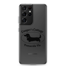 Load image into Gallery viewer, Cooper's Cottage Samsung Case