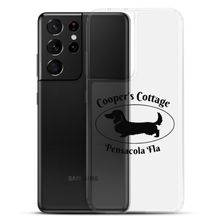 Load image into Gallery viewer, Cooper's Cottage Samsung Case