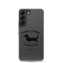 Load image into Gallery viewer, Cooper's Cottage Samsung Case