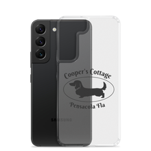 Load image into Gallery viewer, Cooper's Cottage Samsung Case
