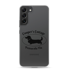 Load image into Gallery viewer, Cooper's Cottage Samsung Case