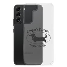 Load image into Gallery viewer, Cooper's Cottage Samsung Case