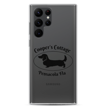 Load image into Gallery viewer, Cooper's Cottage Samsung Case