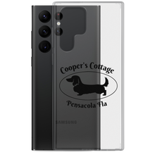 Load image into Gallery viewer, Cooper's Cottage Samsung Case