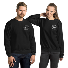 Load image into Gallery viewer, Cooper's Cottage Embroidered Unisex Sweatshirt