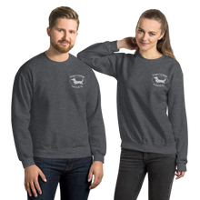 Load image into Gallery viewer, Cooper's Cottage Embroidered Unisex Sweatshirt