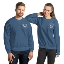 Load image into Gallery viewer, Cooper's Cottage Embroidered Unisex Sweatshirt