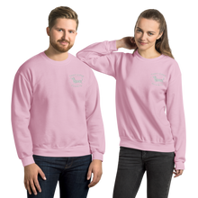 Load image into Gallery viewer, Cooper's Cottage Embroidered Unisex Sweatshirt