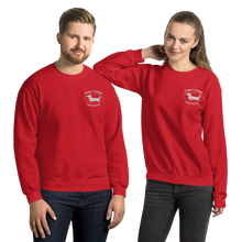 Load image into Gallery viewer, Cooper's Cottage Embroidered Unisex Sweatshirt