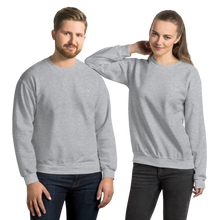 Load image into Gallery viewer, Cooper's Cottage Embroidered Unisex Sweatshirt