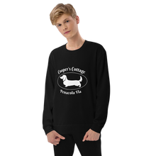Load image into Gallery viewer, Cooper's Cottage Printed Unisex Sweatshirt