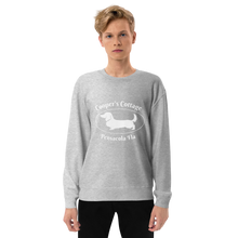 Load image into Gallery viewer, Cooper's Cottage Printed Unisex Sweatshirt