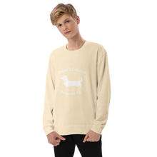 Load image into Gallery viewer, Cooper's Cottage Printed Unisex Sweatshirt