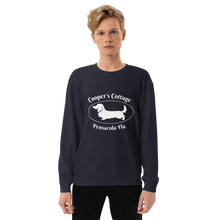 Load image into Gallery viewer, Cooper's Cottage Printed Unisex Sweatshirt