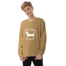 Load image into Gallery viewer, Cooper's Cottage Printed Unisex Sweatshirt