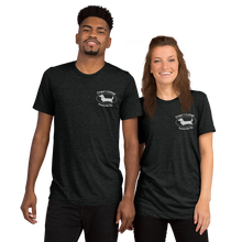 Load image into Gallery viewer, Cooper's Cottage Embroidered Short Sleeve T-shirt