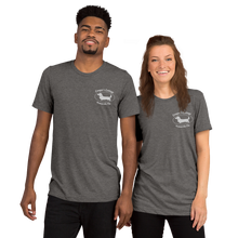 Load image into Gallery viewer, Cooper's Cottage Embroidered Short Sleeve T-shirt