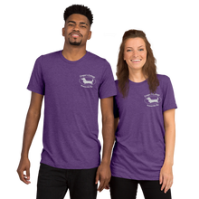 Load image into Gallery viewer, Cooper's Cottage Embroidered Short Sleeve T-shirt