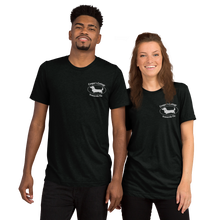 Load image into Gallery viewer, Cooper's Cottage Embroidered Short Sleeve T-shirt
