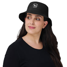 Load image into Gallery viewer, Old School Bucket Hat
